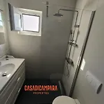 Casa Di Campara Apartment *