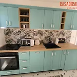 Casa Di Campara Apartment