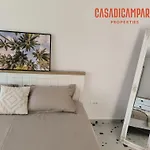 Casa Di Campara Apartment