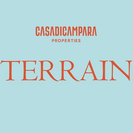 Lägenhet Casa Di Campara *