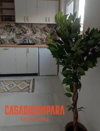 Casa Di Campara Lägenhet Neum