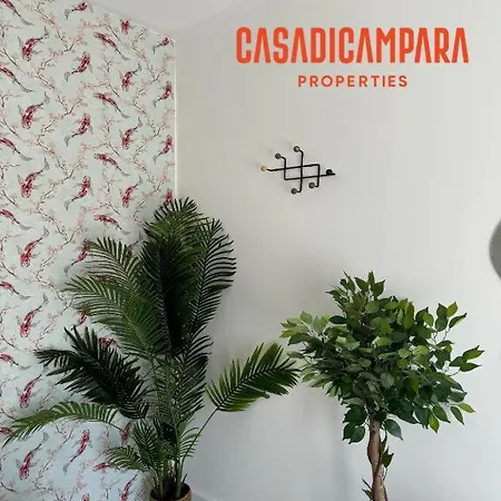 Casa Di Campara Neum