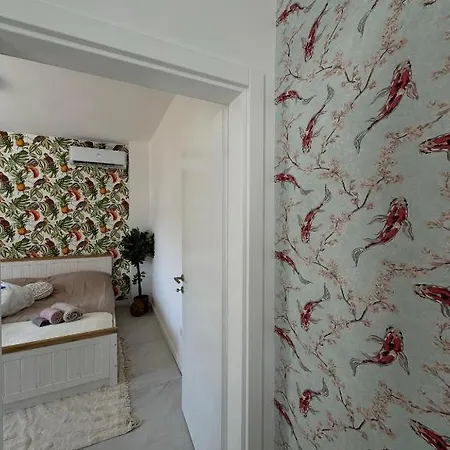 Appartement Casa Di Campara