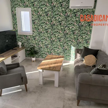 Lägenhet Casa Di Campara *
