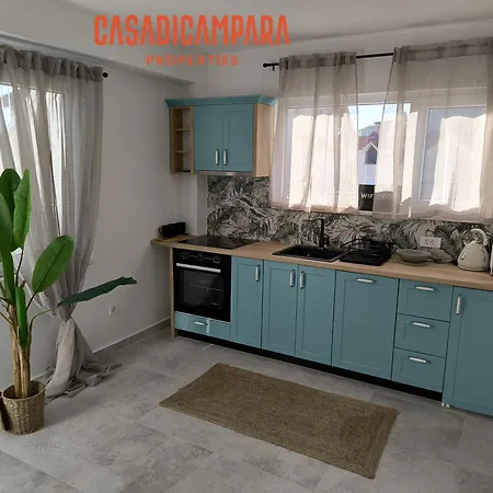 Casa Di Campara Appartement Neum
