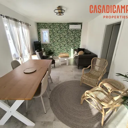 Casa Di Campara Neum