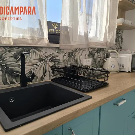 Casa Di Campara Appartement Neum