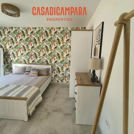Casa Di Campara Neum