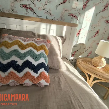 Casa Di Campara