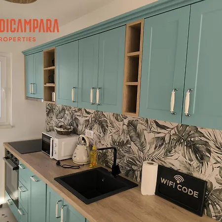 Casa Di Campara Neum