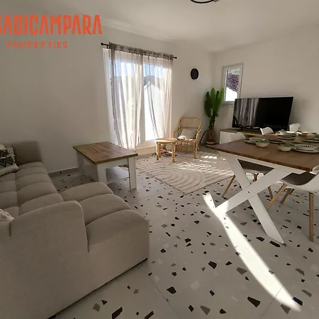 Appartement Casa Di Campara