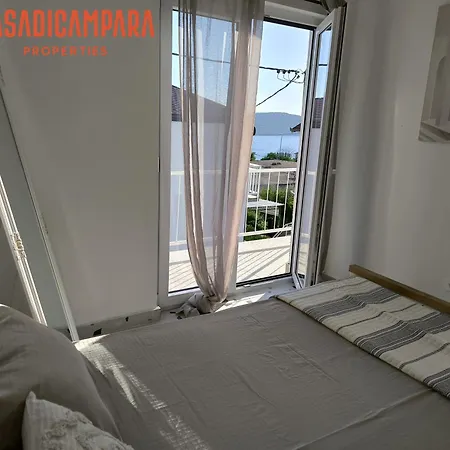 Casa Di Campara Lägenhet *
