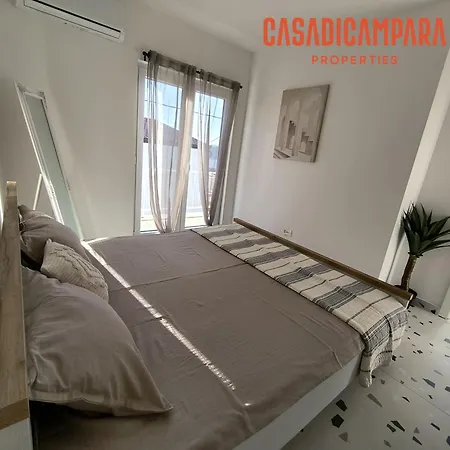 Casa Di Campara Lägenhet