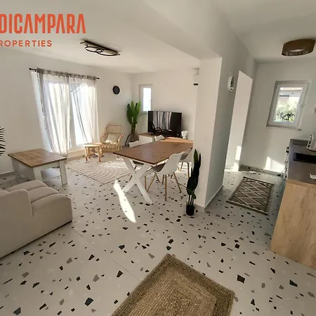 Casa Di Campara * Neum