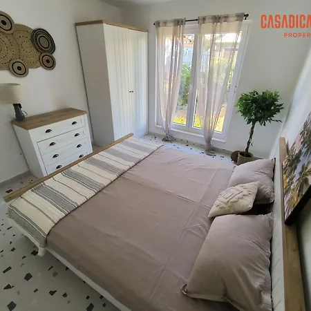 Casa Di Campara Appartement Neum