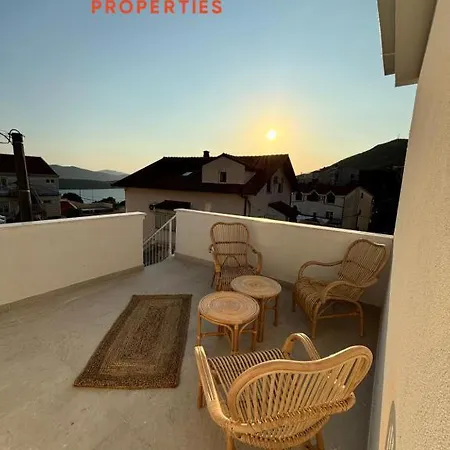 Casa Di Campara Lägenhet